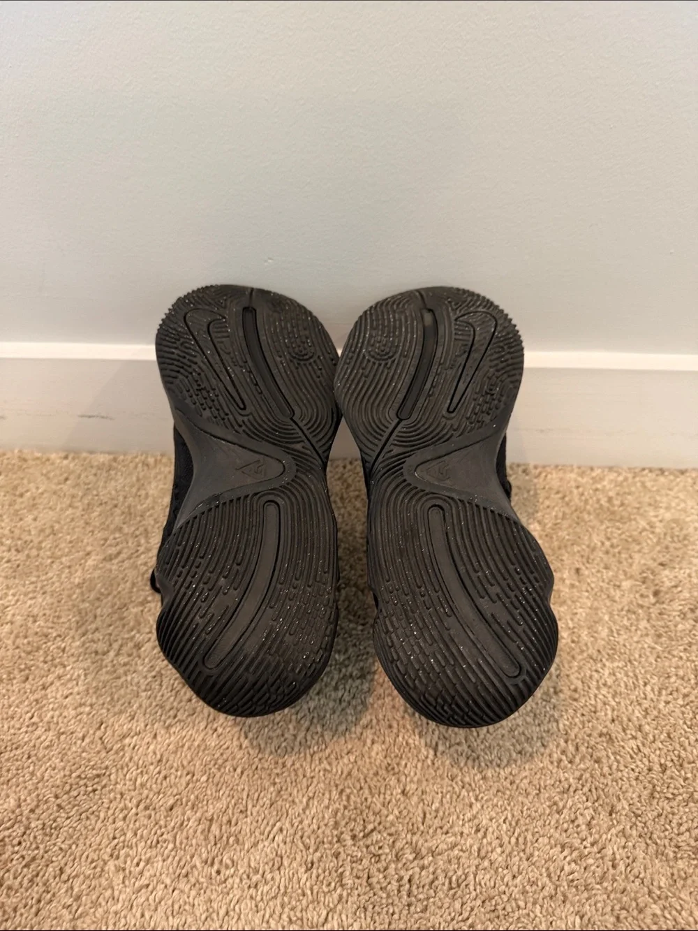 Nike Giannis Immortality 4 sneakers